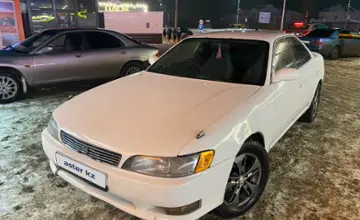 Toyota Mark II 1995 года за 1 550 000 тг. в Астана фото 2