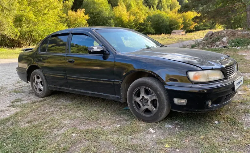 Nissan Cefiro 1995 года за 1 300 000 тг. в Талдыкорган
