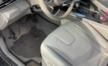 Hyundai Elantra 2023 года за 8 500 000 тг. в Алматы