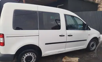 Volkswagen Caddy 2009 года за 4 500 000 тг. в Алматинская область фото 2