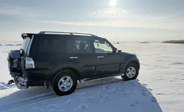 Mitsubishi Pajero 2007 года за 8 000 000 тг. в Северо-Казахстанская область фото 4