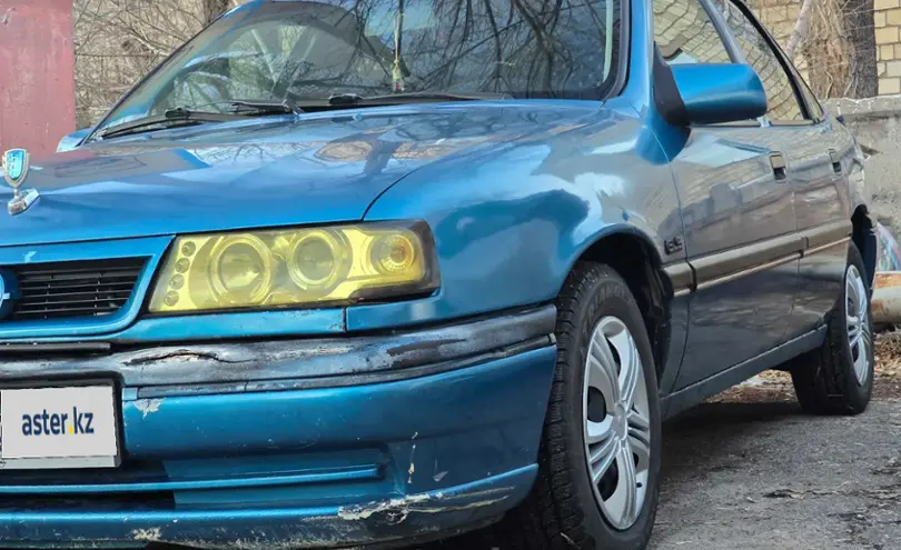 Opel Vectra 1992 года за 1 300 000 тг. в Карагандинская область