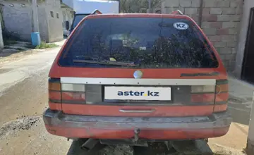 Volkswagen Passat 1989 года за 800 000 тг. в Шымкент фото 3