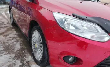 Ford Focus 2011 года за 2 800 000 тг. в Алматы фото 3