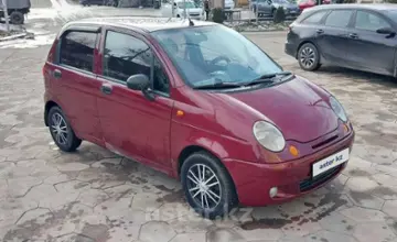 Daewoo Matiz 2007 года за 1 800 000 тг. в Алматы фото 3
