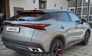 OMODA C5 2023 года за 8 000 000 тг. в Алматы