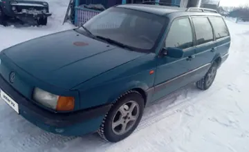 Volkswagen Passat 1991 года за 1 250 000 тг. в Акмолинская область фото 2