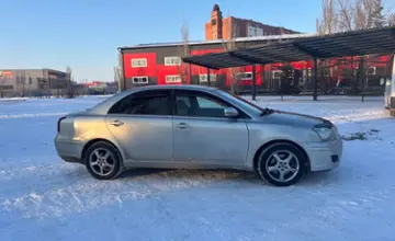 Toyota Avensis 2006 года за 4 300 000 тг. в Костанайская область фото 2