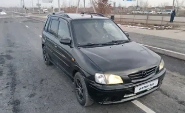 Mazda Demio 2003 года за 1 800 000 тг. в Алматы фото 3