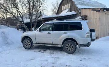 Mitsubishi Pajero 2009 года за 7 900 000 тг. в Астана фото 4