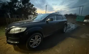 Audi Q7 2007 года за 7 500 000 тг. в Шымкент фото 2