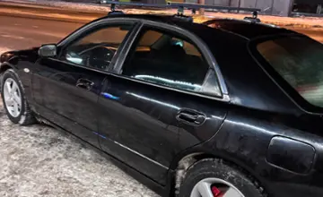 Mazda Xedos 9 1997 года за 1 600 000 тг. в Атырау фото 4