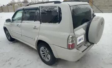 Suzuki Grand Vitara 2005 года за 4 700 000 тг. в Астана