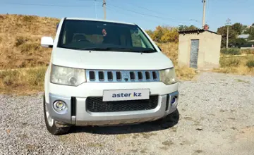 Mitsubishi Delica D:5 2008 года за 8 500 000 тг. в Шымкент фото 2