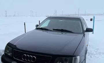 Audi A6 1994 года за 2 700 000 тг. в Акмолинская область фото 2