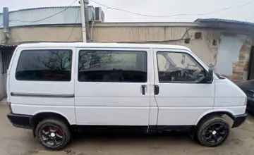 Volkswagen Transporter 1991 года за 2 200 000 тг. в Мангистауская область фото 3
