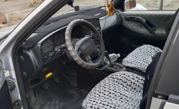 Volkswagen Passat 1996 года за 800 000 тг. в Абайская область фото 3