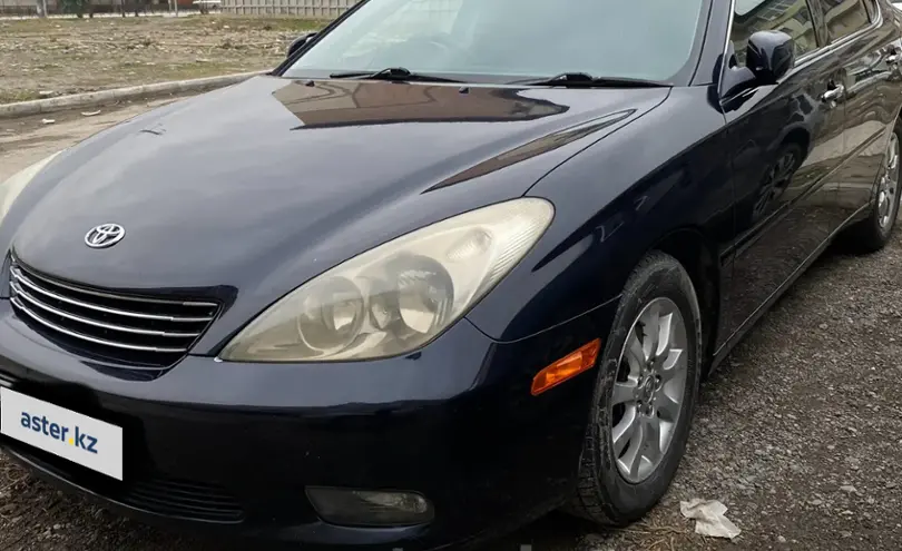 Toyota Windom 2003 года за 6 000 000 тг. в Тараз