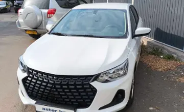 Chevrolet Onix 2023 года за 6 069 999 тг. в Караганда фото 1