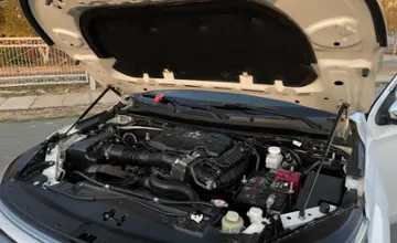 Mitsubishi Pajero Sport 2020 года за 17 500 000 тг. в Атырау фото 3