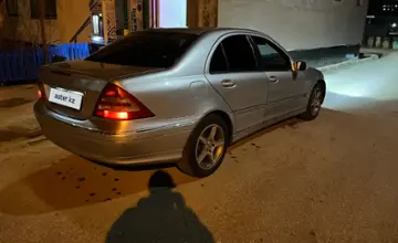 Mercedes-Benz C-Класс 2000 года за 2 600 000 тг. в Карагандинская область фото 4