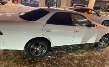 Toyota Mark II 1995 года за 1 550 000 тг. в Астана фото 3