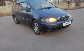 Honda Odyssey 1996 года за 1 850 000 тг. в Алматы фото 2