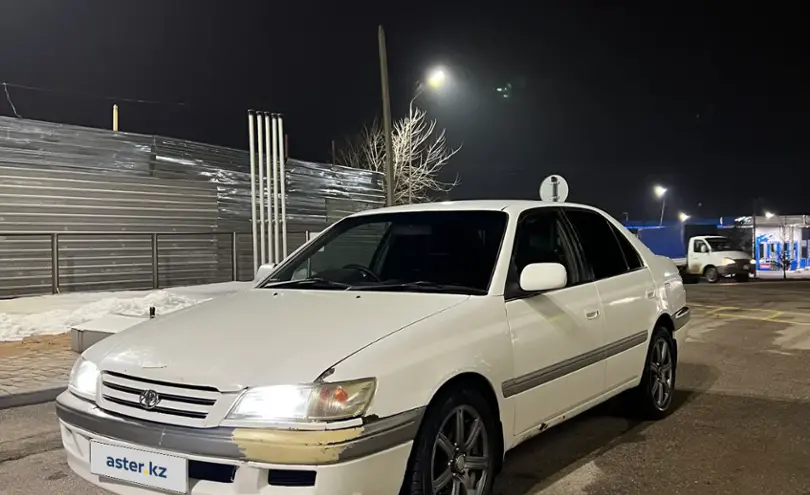 Toyota Corona 1997 года за 1 900 000 тг. в Алматы