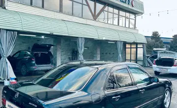 Mercedes-Benz E-Класс 2001 года за 5 900 000 тг. в Шымкент