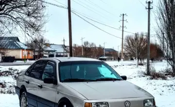 Volkswagen Passat 1988 года за 800 000 тг. в Кызылординская область фото 3