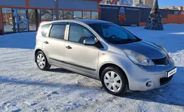 Nissan Note 2011 года за 3 100 000 тг. в Акмолинская область фото 3