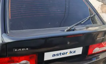 LADA (ВАЗ) 2114 2006 года за 900 000 тг. в Алматы фото 4