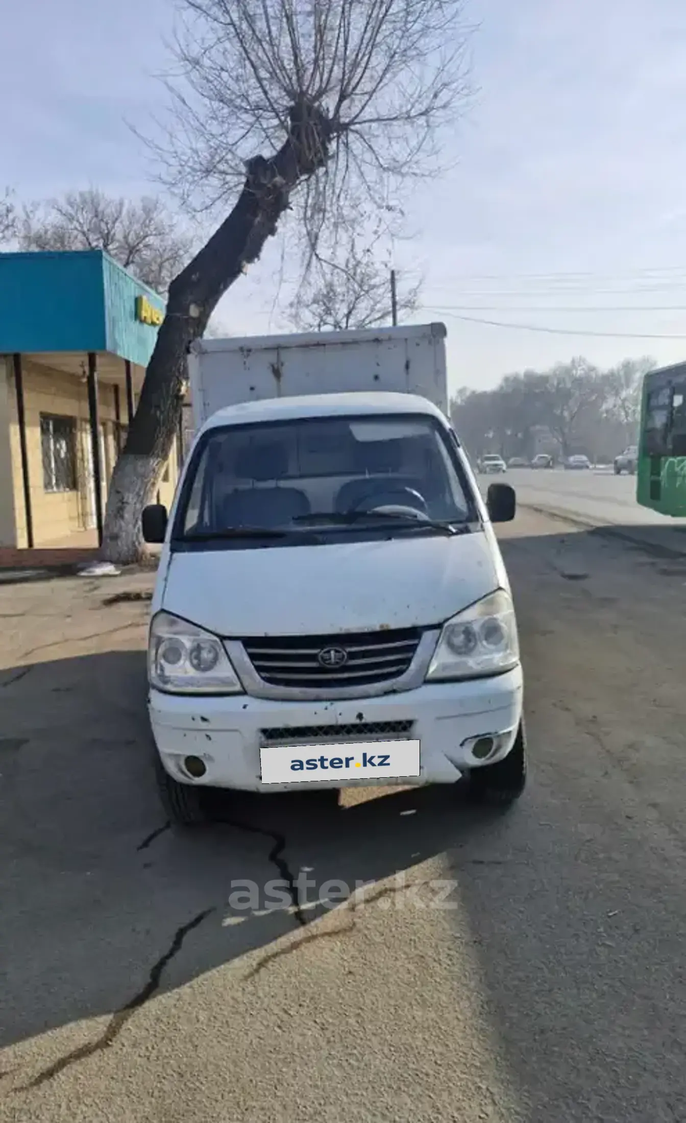 FAW 1024 2013 года за 2 200 000 тг. в Алматы фото 1