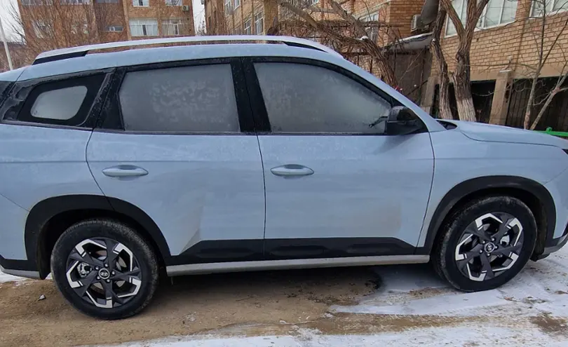 Hyundai Mufasa 2025 года за 12 200 000 тг. в Кызылорда фото 3