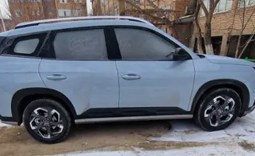 Hyundai Mufasa 2025 года за 12 600 000 тг. в Кызылорда фото 3