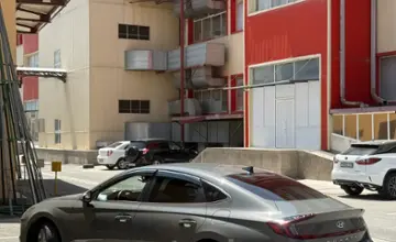 Hyundai Sonata 2020 года за 10 450 000 тг. в Шымкент фото 4