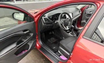 LADA (ВАЗ) Vesta 2020 года за 5 000 000 тг. в Акмолинская область