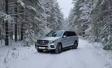 Mercedes-Benz GL-Класс 2013 года за 12 000 000 тг. в Акмолинская область фото 1