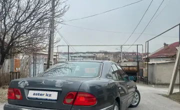 Mercedes-Benz E-Класс 1996 года за 2 100 000 тг. в Шымкент фото 3