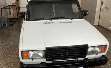 LADA (ВАЗ) 2107 2007 года за 1 500 000 тг. в Караганда фото 4