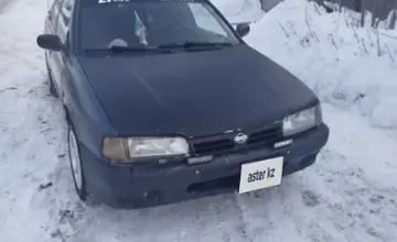 Nissan Primera 1992 года за 780 000 тг. в Западно-Казахстанская область фото 1