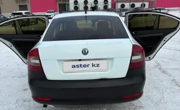 Skoda Octavia 2013 года за 2 100 000 тг. в Астана фото 2