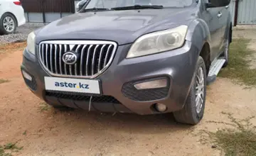 Lifan X60 2016 года за 2 800 000 тг. в Актюбинская область фото 2