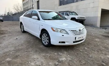 Toyota Camry 2007 года за 5 300 000 тг. в Алматы фото 2
