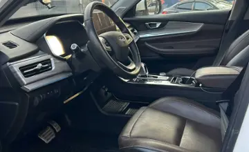 Chery Tiggo 8 Pro 2023 года за 8 800 000 тг. в Алматы