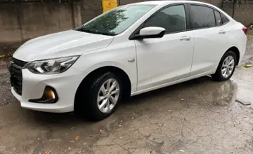 Chevrolet Onix 2023 года за 5 500 000 тг. в Туркестанская область фото 2