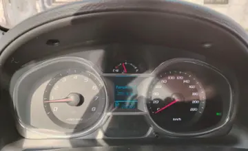 Chevrolet Captiva 2014 года за 7 600 000 тг. в Усть-Каменогорск