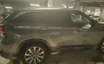 Changan CS75PLUS 2025 года за 15 000 000 тг. в Астана фото 3