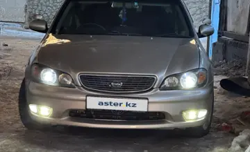 Nissan Cefiro 1999 года за 2 550 000 тг. в Павлодар фото 1
