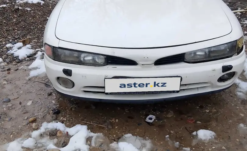 Mitsubishi Galant 1993 года за 600 000 тг. в Шымкент